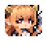 怪力少女