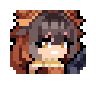野原の獣王