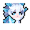 雪女騎士