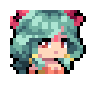魚飼い少女