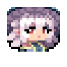 爆発キノコ娘