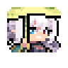 緑キノコ娘