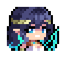 星霊の射手