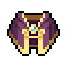 魔導のマント