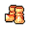 灯火の靴