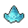流水の魔導帽