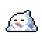 雪ライム